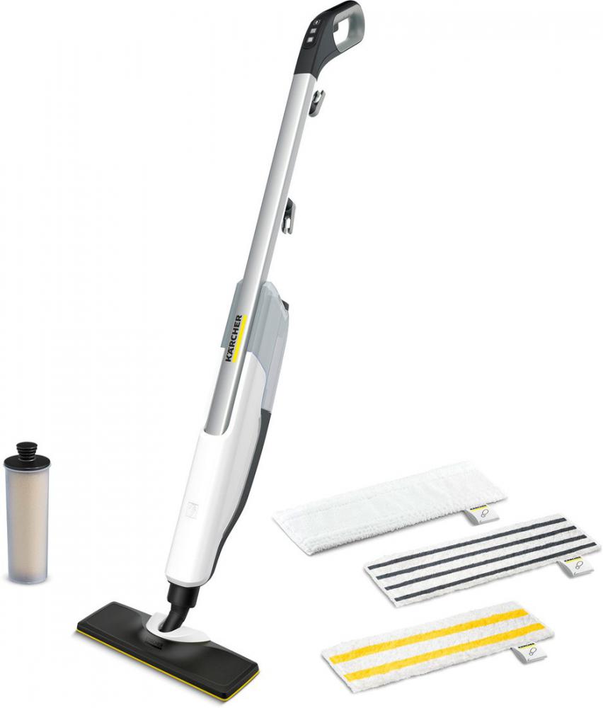 Паровая швабра Karcher SC 2 Upright EasyFix AE 1.513-509.0- фото
