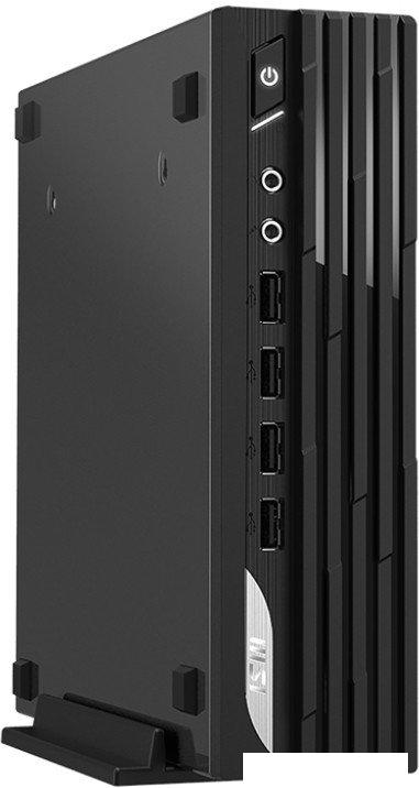 Компактный компьютер MSI Pro DP21 13M-631XRU 9S6-B0A421-665- фото