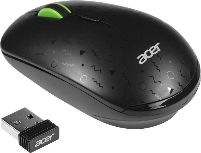 Мышь Acer OMR307- фото4