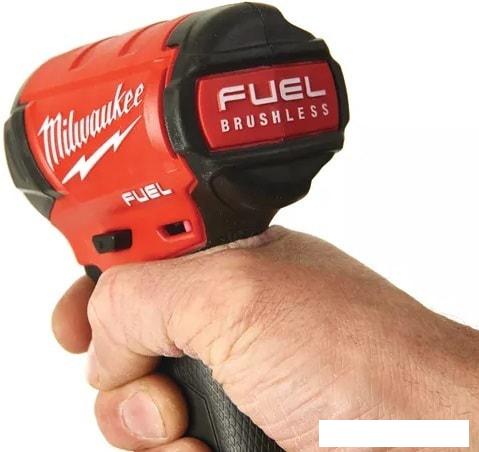 Винтоверт Milwaukee M18 FQID-0X FUEL 4933459187 (без АКБ, кейс)- фото3