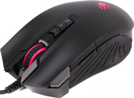 Игровая мышь A4Tech Bloody V9M- фото3