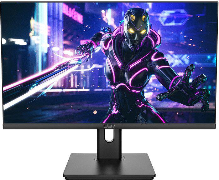Игровой монитор CBR MZ-2701- фото