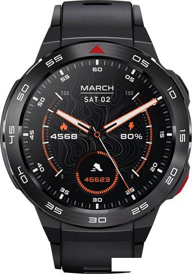 Умные часы Mibro GS Pro- фото2