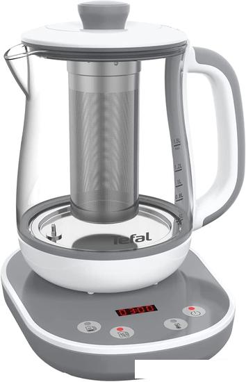 Электрический чайник Tefal BJ551B10- фото