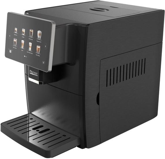 Кофемашина Pioneer CMA14C