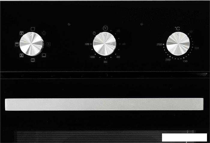 Духовой шкаф LEX EDM 4570 BL- фото3