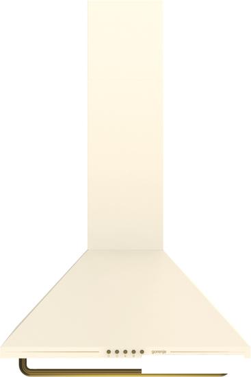 Кухонная вытяжка Gorenje WHC63CLI- фото3