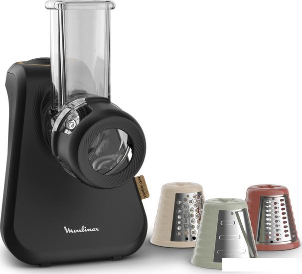 Овощерезка Moulinex DJ77EN10- фото