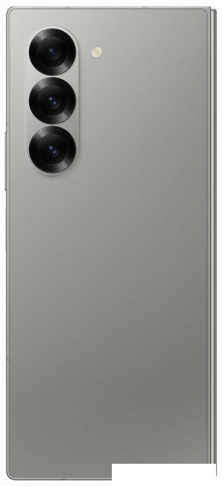 Смартфон Samsung Galaxy Z Fold6 SM-F956B/DS 12GB/512GB (серый)- фото2