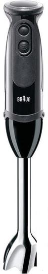 Погружной блендер Braun MultiQuick 5 Vario MQ 5237 BK- фото2