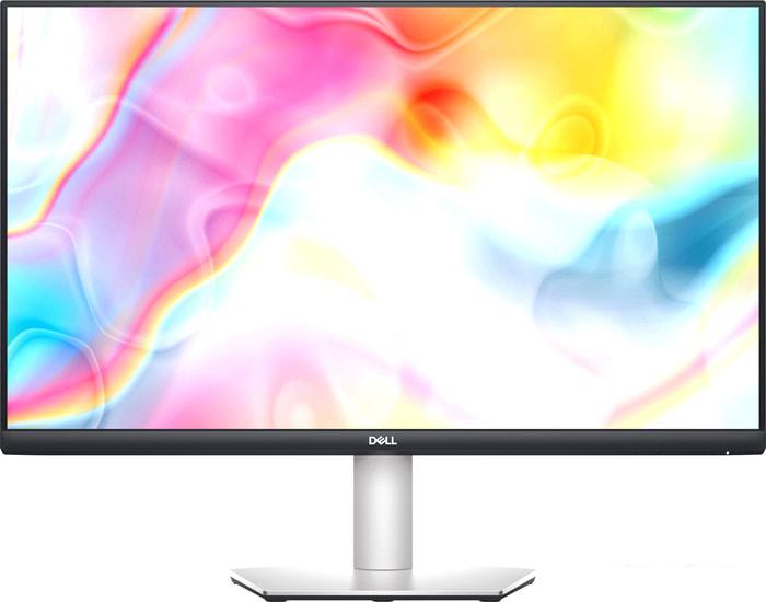 Монитор Dell S2722DC- фото