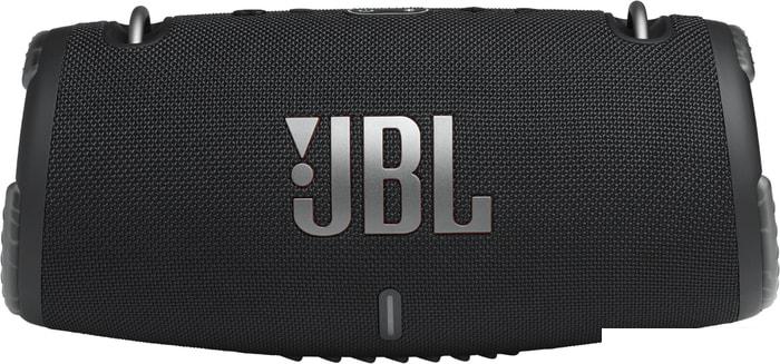 Беспроводная колонка JBL Xtreme 3 (черный)- фото3