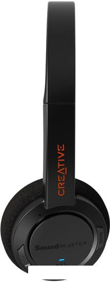Наушники Creative Sound Blaster Jam V2- фото4