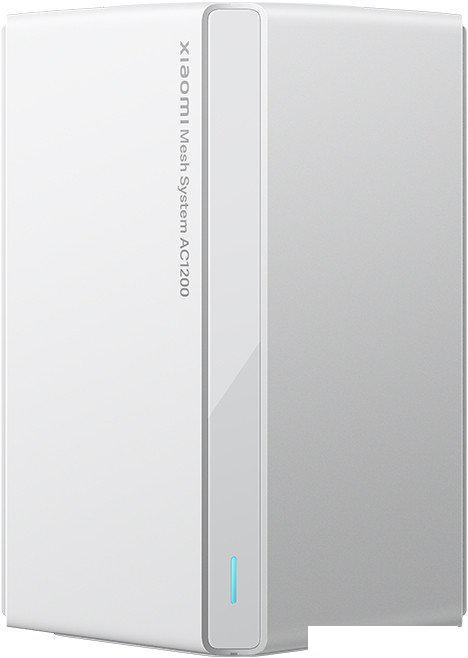 Wi-Fi роутер Xiaomi Mesh System AC1200 RD13 (международная версия)- фото