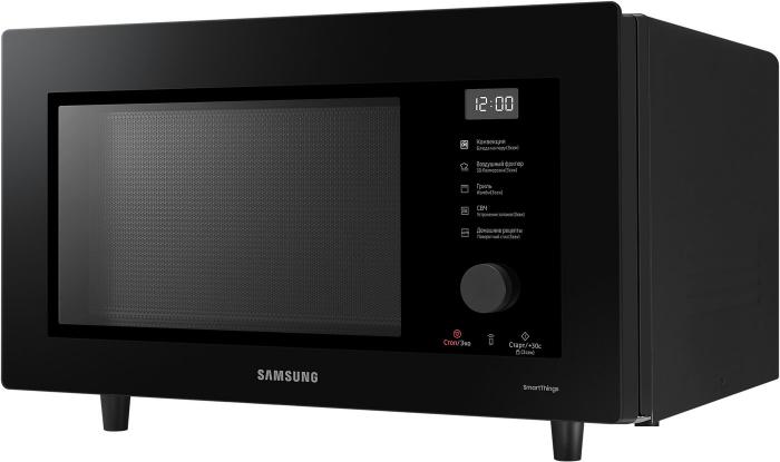Микроволновая печь Samsung MC32DG7646KKBW- фото3