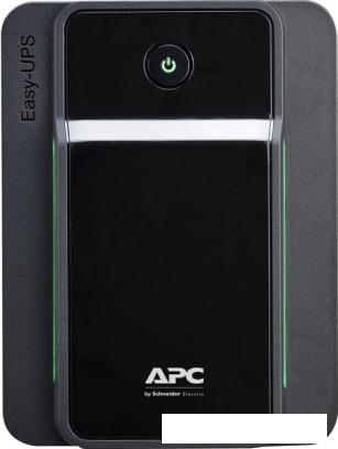 Источник бесперебойного питания APC Easy UPS BVX 700VA BVX700LI-GR- фото2