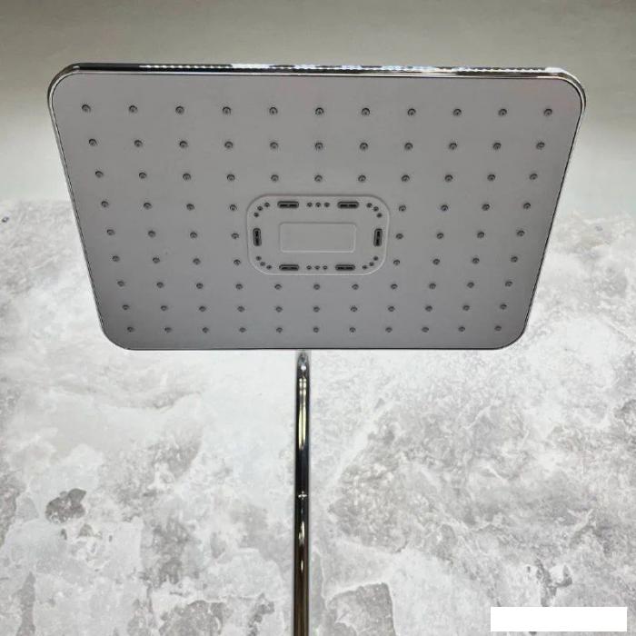 Душевая система  Haiba HB23505- фото3