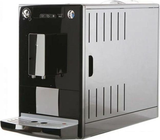 Кофеварка Melitta Caffeo Solo E950-322- фото3