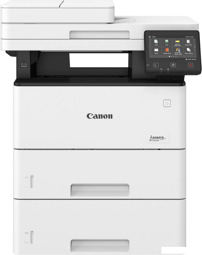 МФУ Canon i-SENSYS MF552dw 5160C011- фото3