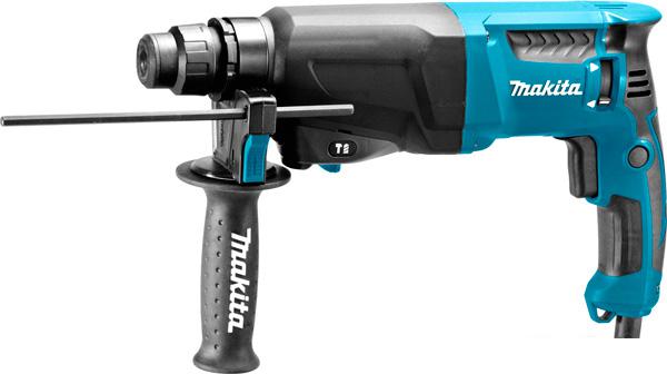 Перфоратор Makita HR2600