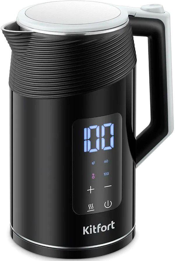 Электрический чайник Kitfort KT-8701