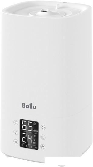 Увлажнитель воздуха Ballu UHB-409- фото