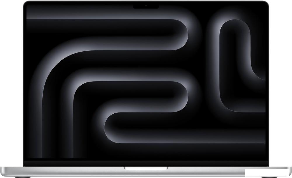 Ноутбук Apple Macbook Pro 16.2