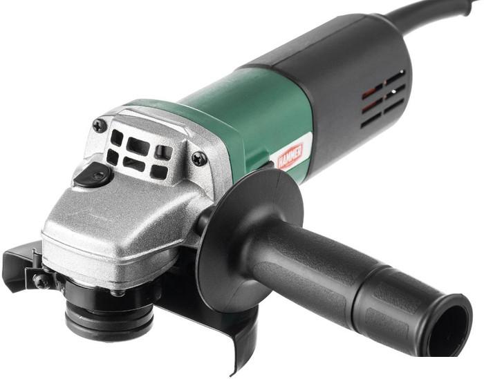 Угловая шлифмашина Hammer USM850D- фото