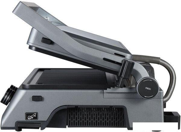 Электрогриль Polaris PGP 3010 Smokeless- фото4