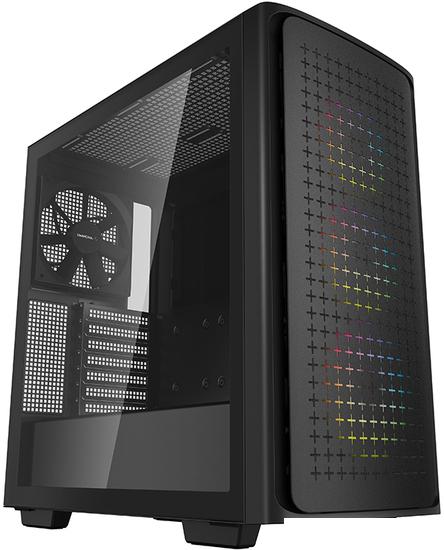 Корпус DeepCool CK560- фото