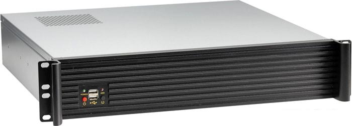 Корпус ExeGate 2U420-06 800W EX279616RUS- фото