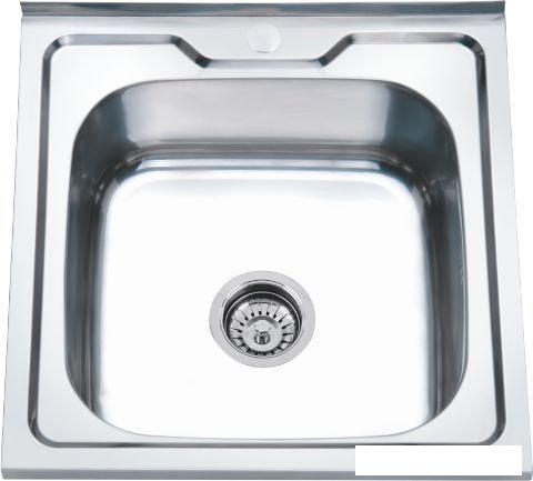 Кухонная мойка РМС MG6-5050