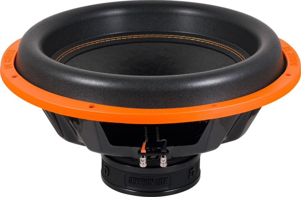 Головка сабвуфера DL Audio Gryphon Lite 15 V.3 SE- фото3