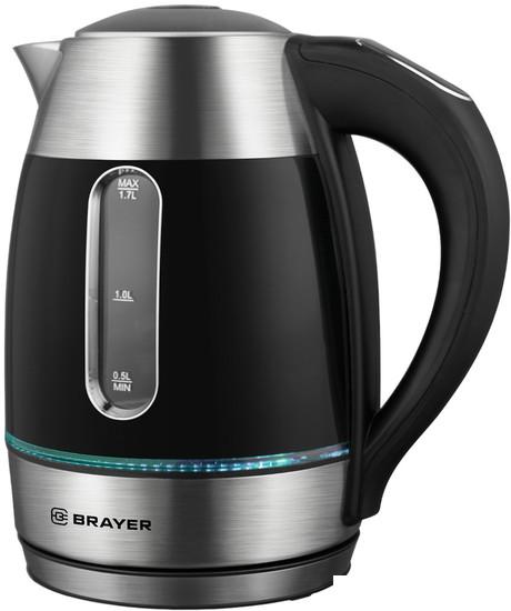 Электрический чайник Brayer BR1085