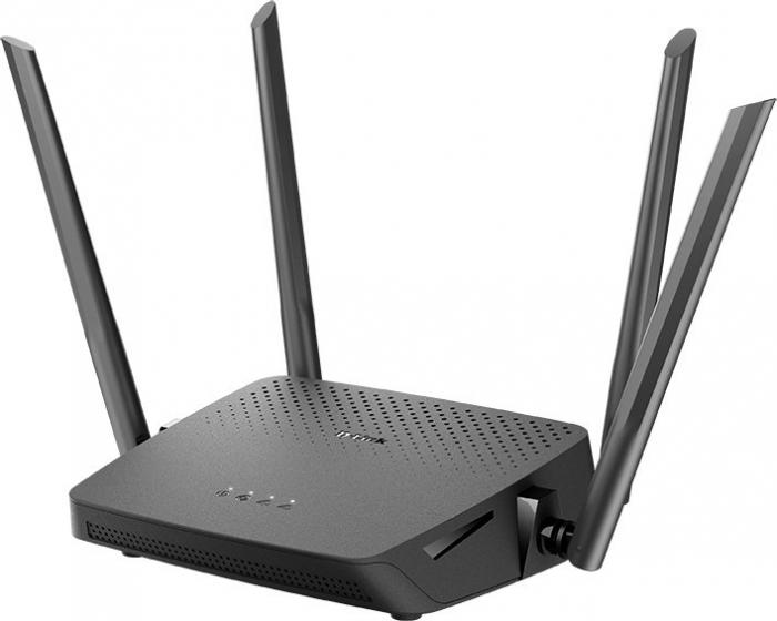 Wi-Fi роутер D-Link DIR-842/RU/R5B- фото4