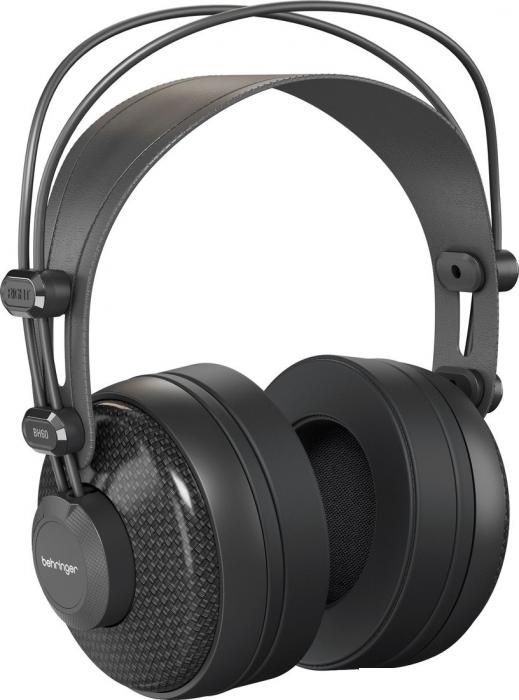 Наушники Behringer BH60- фото3
