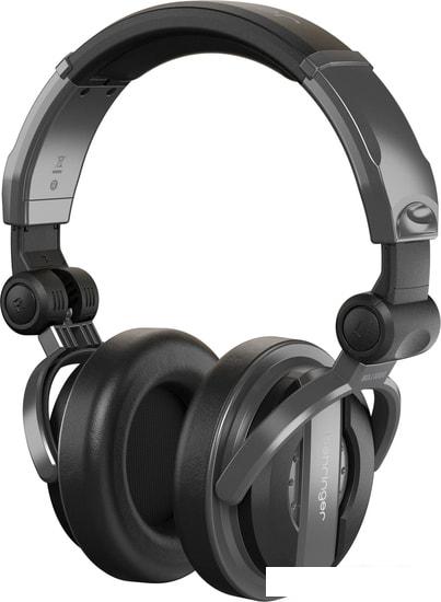 Наушники Behringer BDJ 1000- фото
