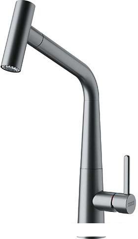 Смеситель Franke Icon 115.0625.189 (сталь)- фото