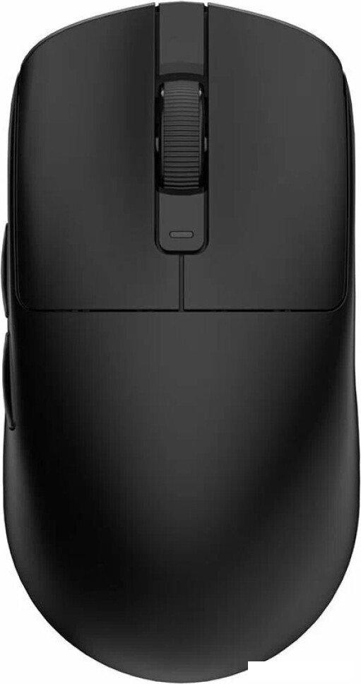 Игровая мышь Royal Kludge M3 Dark Night (черный)