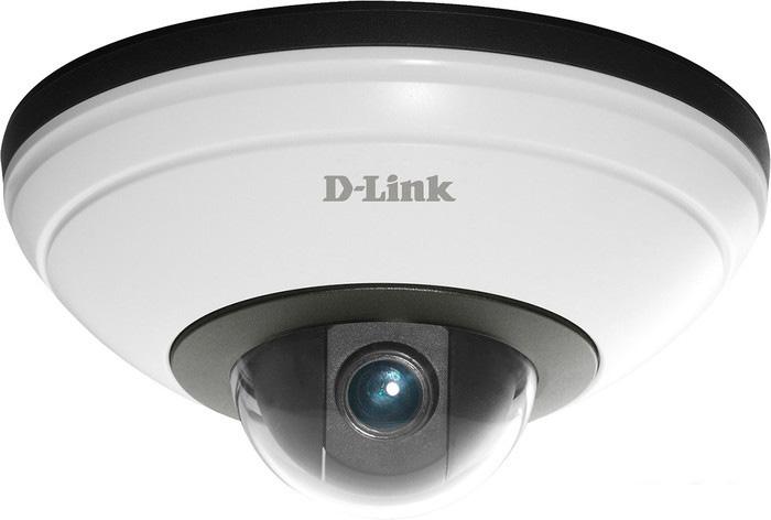 IP-камера D-Link DCS-5615- фото