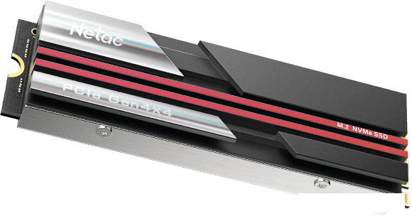 SSD Netac NV7000 2TB NT01NV7000-2T0-E4X- фото3