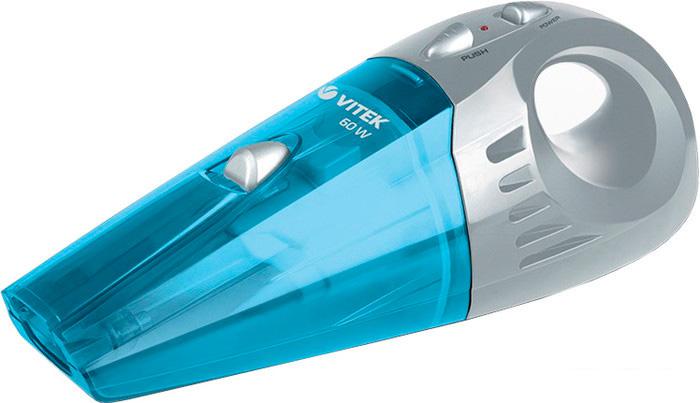 Автомобильный пылесос Vitek VT-1811 B- фото2
