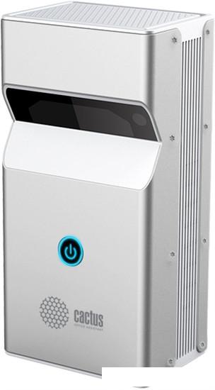 Проектор CACTUS CS-PRU.03WT.WUXGA-A- фото