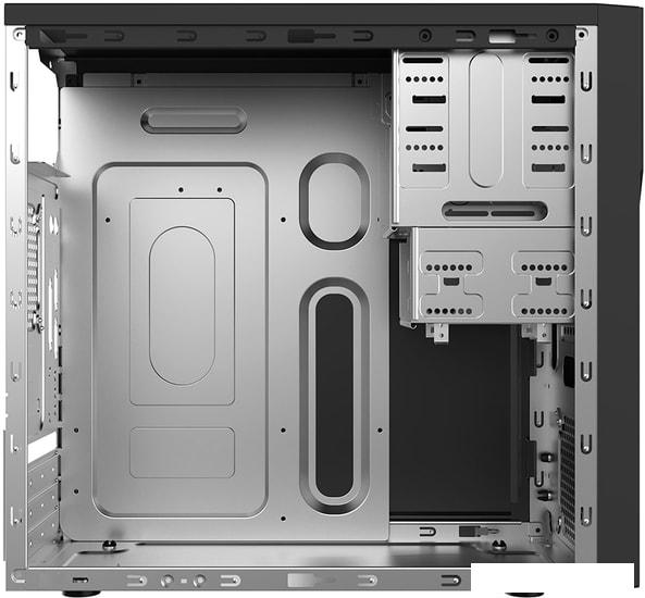 Корпус Foxline FL-628 450W FL-628-FZ450R-U32- фото3