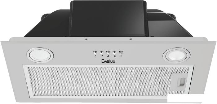 Кухонная вытяжка Evelux Margit 60 W- фото