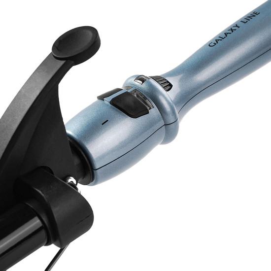 Стайлер для завивки Galaxy Line GL4666- фото4