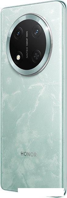 Смартфон HONOR X9c 8GB/256GB (нефритовый голубой)- фото4