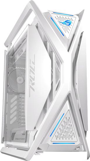 Корпус ASUS ROG Hyperion GR701 (белый)- фото