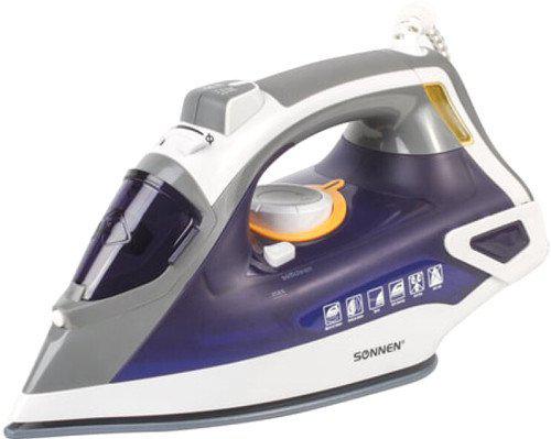 Утюг Sonnen SI-240- фото