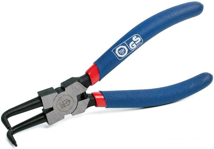 Набор пассатижей КВТ НКС-01 (4 предмета)- фото3